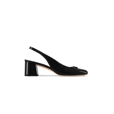 LOUIS VUITTON SWING SLINGBACK PUMP 1AGUCO
